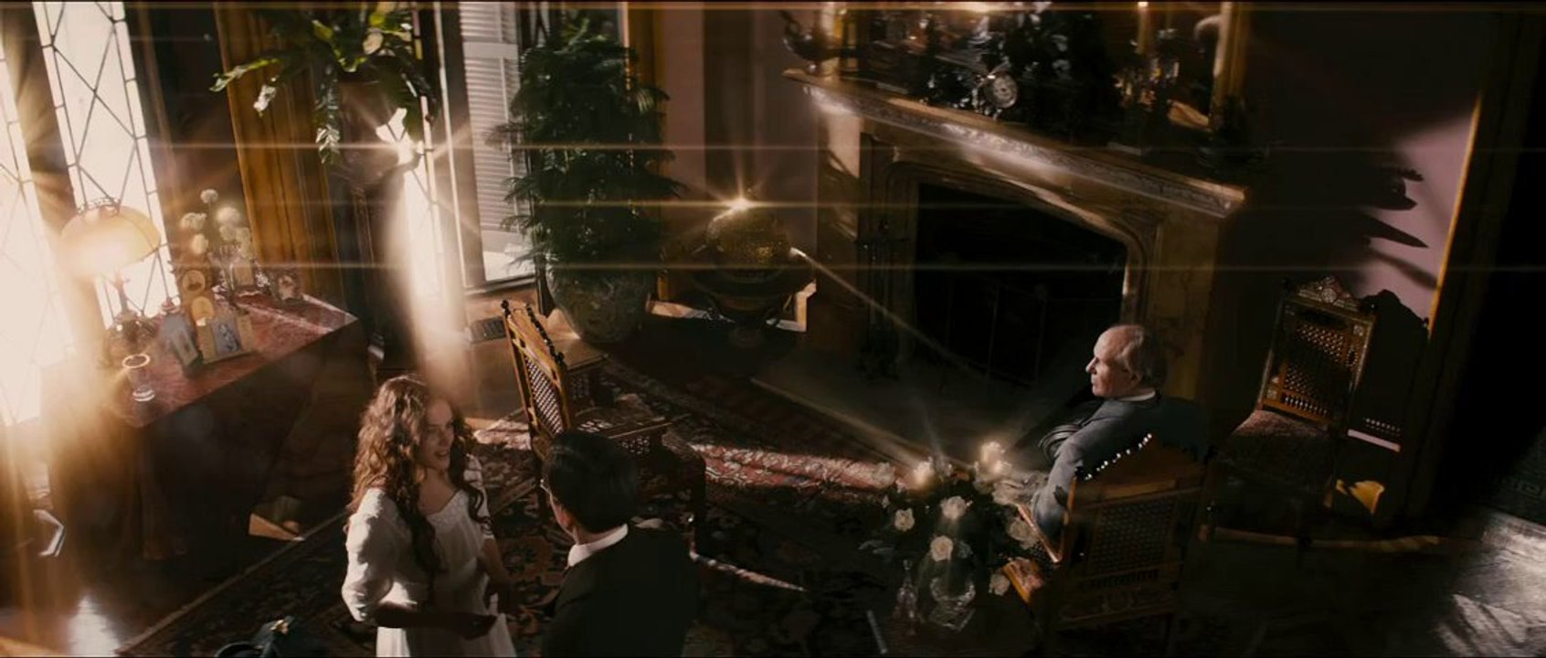 Winter's Tale-Bande Annonce