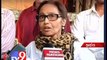 Jiah Khan Suicide :Forensic Report reveals Human flesh under her fingernails -Tv9 Gujarat