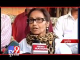Jiah Khan Suicide :Forensic Report reveals Human flesh under her fingernails -Tv9 Gujarat