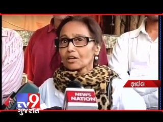 Jiah Khan Suicide :Forensic Report reveals Human flesh under her fingernails -Tv9 Gujarat