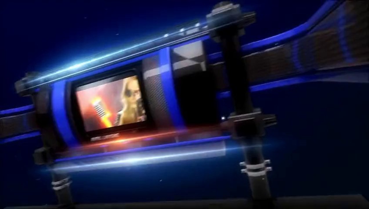 Avril Lavigne - 2vlive.com (The experience)