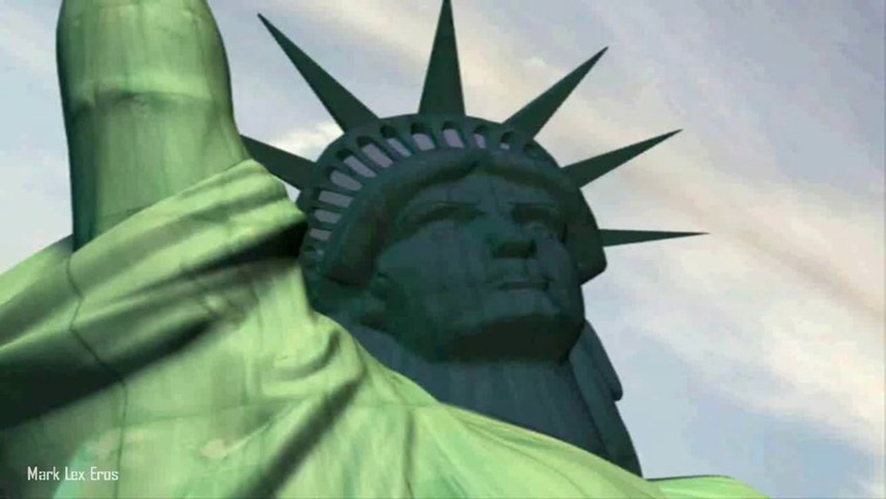 Mark Lex Eros - Red Alert 2 Tribute (Hell March 2)