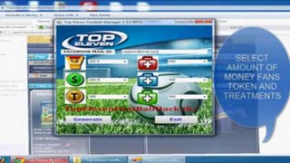 Top Eleven Football Manager › Hack Cheat FREE DOWNLOAD