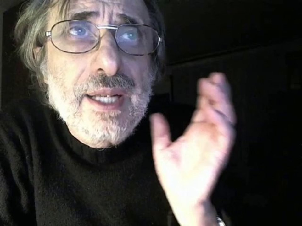 valter49 - “…"e ci mettemmo a parlare della bellezza " da i fratelli Karamzov - Dostoevskij