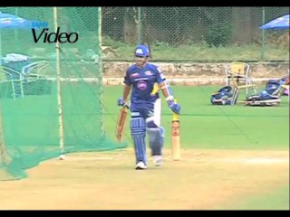 Saqlain Mushtaq comments on Sachin's retirement