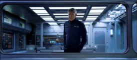 Новый фильм Игра Эндера смотреть онлайн HD (Ender's Game) космическое нашествие