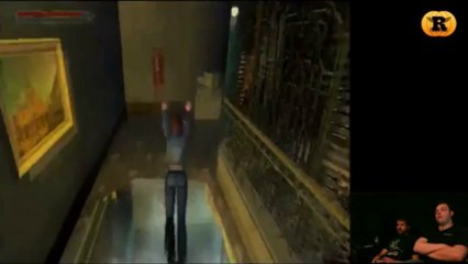 Halloween Rawiioli Livestream 2013 (1/2)