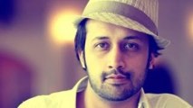 Atif Aslam Banned From Pakistan ?