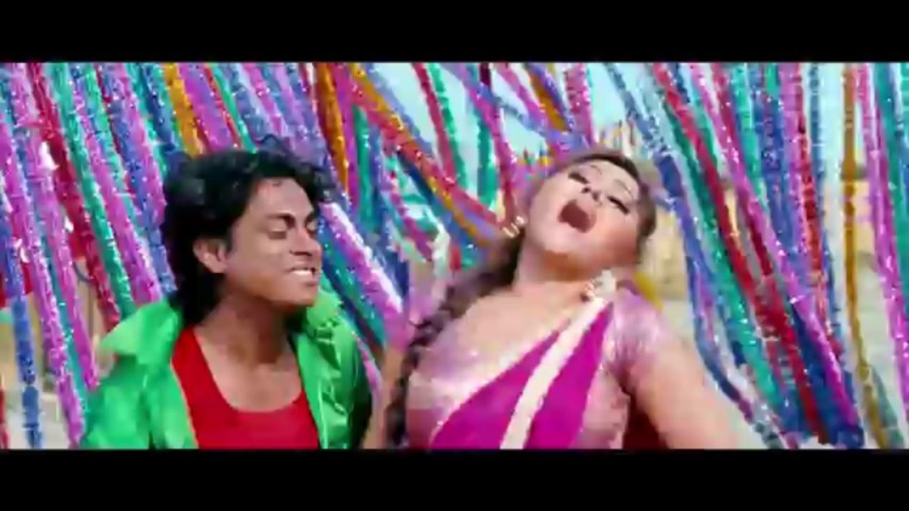 Jhal Legechey Full Video Song HD _ Ganesh Talkies Bengali Movie Songs