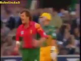 Jonty Rhodes Remarkable Catches in Cricket