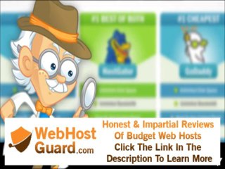 Best Business Hosting // Your Perfect Comparison Guide!!