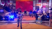 Filip Mitrovic - Antidepresiv - (Vikend Vizija) - (TV Pink 9.11.2013)