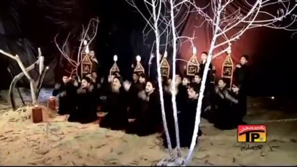 ABBAS E NAUJAWANAM - IRFAN HAIDER 2013 14 Talab-E-Dua Faizi'Z And Ghulam Murtaza (Late)