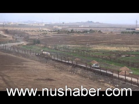 Nusaybin'de Demirtaş’ Duvar Durdu Dedi ,Bir Gün Sonra Yine Örülmeye Başlandı