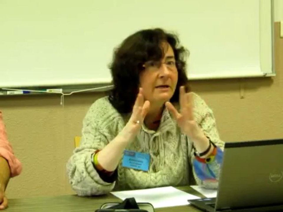 UA2013 - Filière 3 : Acte III de la décentralisation - Interventions