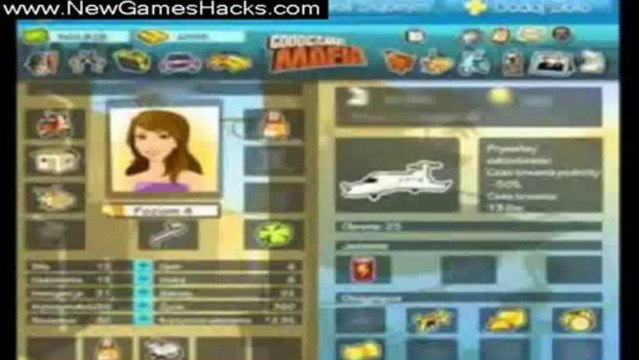 Goodgame Gangster Hack/Cheats | Gold & Cash - This Hack