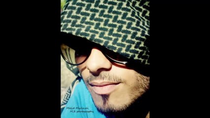 Balochi Song ( Al-Balush Group U.A.E ) Mae Salonk Shateren ..... Majid Mullazai