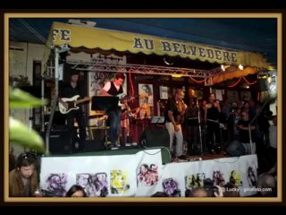 ERICK BAMY (au BELVEDERE PART 3)