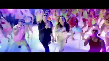 Party All Night Ft. Honey Singh Boss Song Making _ Akshay Kumar, Sonakshi Sinha