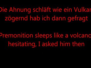 Ramnmstein - Alter Mann Lyrics and Translations