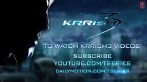 Raghupati Raghav Song Teaser _ Krrish 3 _ Hrithik Roshan _ Full Video Releasing Today