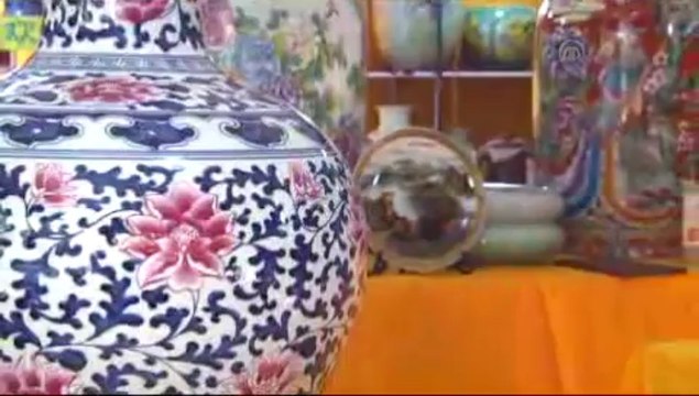 Çin'in alameti farikası