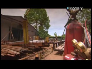 Stan Lee's Superhumans Electro Man