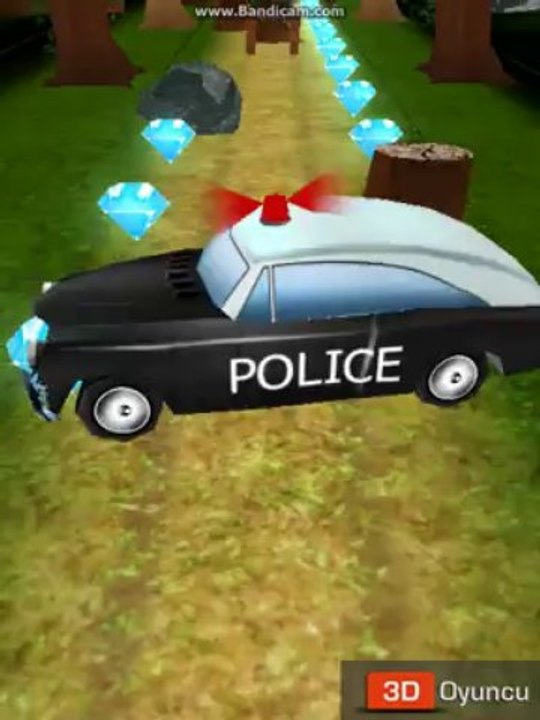 3D Hapisten Kaçış - 3D Macera Oyunları - 3DOyuncu.com