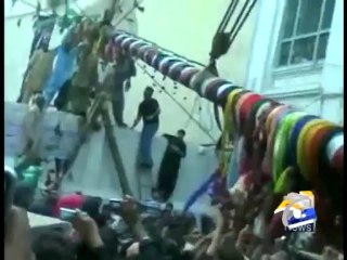 Muharram Activities-09 Nov 2013