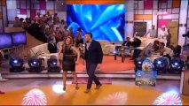 Milena Ceranic i Cemo - Vise od zivota - (Vikend Vizija) - (TV Pink 9.11.2013)