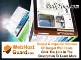 Hosting with Abing Web Solutions  search engine optimization online marketing bulkping video