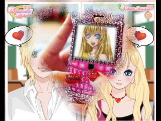 Ma meilleure amie par Godiee Amour Sucré