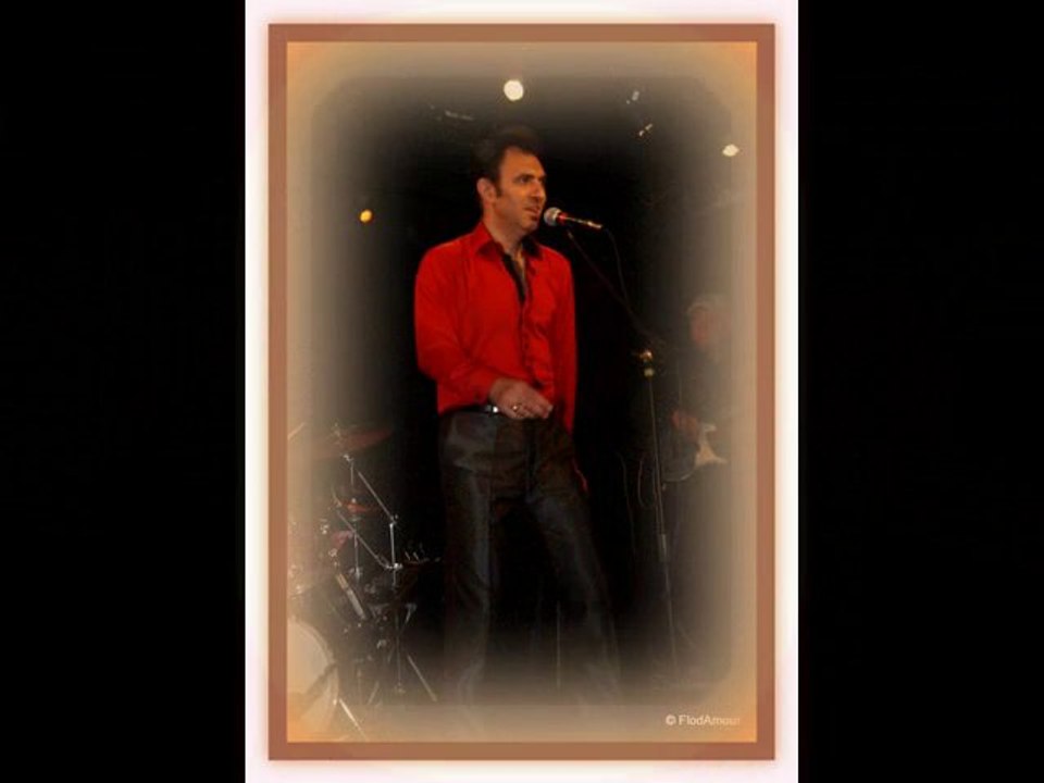 RICKY NORTON (la Mare au Diable)