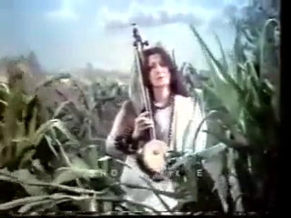 Nahid Akhter - Allah Hi Allah Kiya Karo [HD].flv - Video Dailymotion