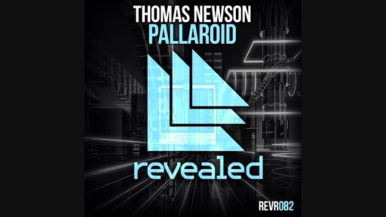 Thomas Newson - Pallaroid