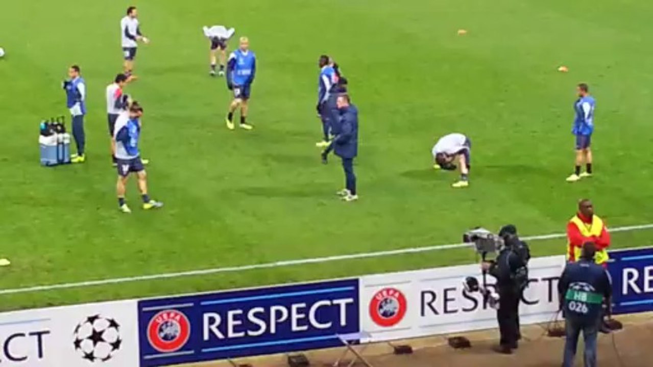 psg