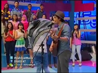 [131106]dahSyat RCTI - Seg 5