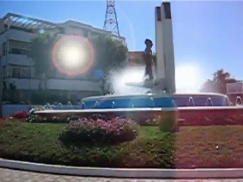 Monumento a Rocio Jurado