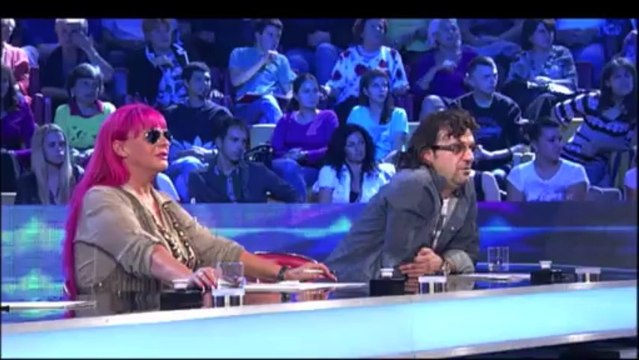 Milan Stojčinović - Zlatne strune - (Live) - (Baraz 2.11.2013.) EM 04