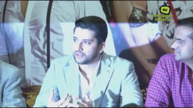 Aftab Shivdasani Unveils MANDATE Magazine
