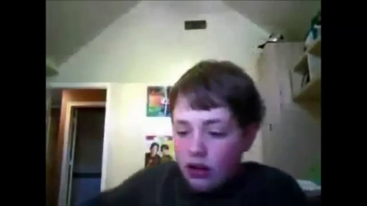 Homo Kid Internet Fail Rage