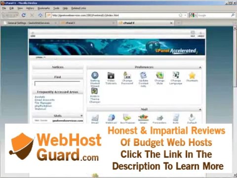 Move Wordpress Blog One Server to Another Server Hosting