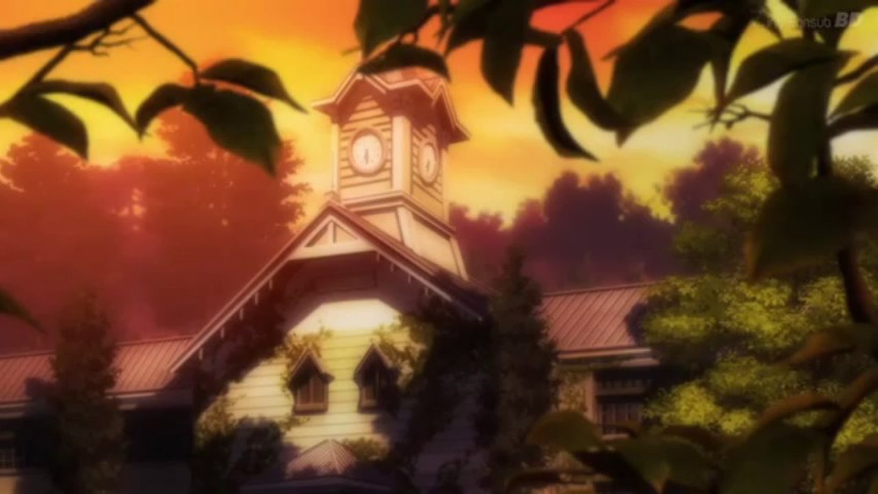 High School DxD BD OVA - 02 - Xem online High School DxD BD OVA - 02