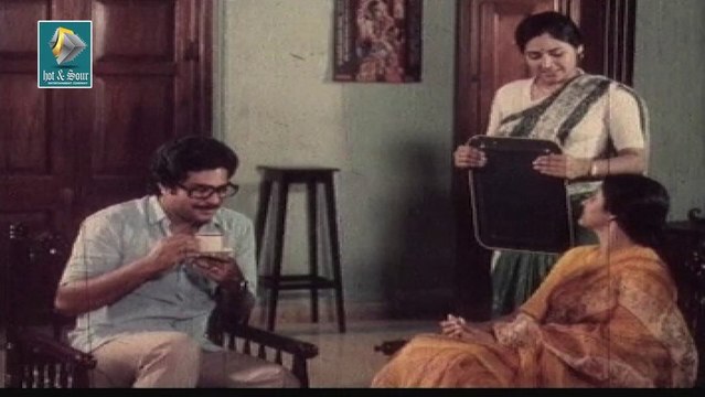 Malayalam comedy movie Oru Kadha Oru Nunakkadha clip 20