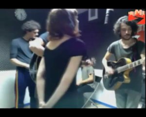 Criminal Jokers live @Maps a Radio Citta del Capo