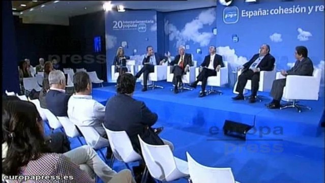 Margallo: Voy a daros munición para ganar las europeas