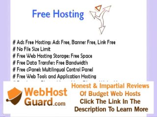 free website hosting ftp access