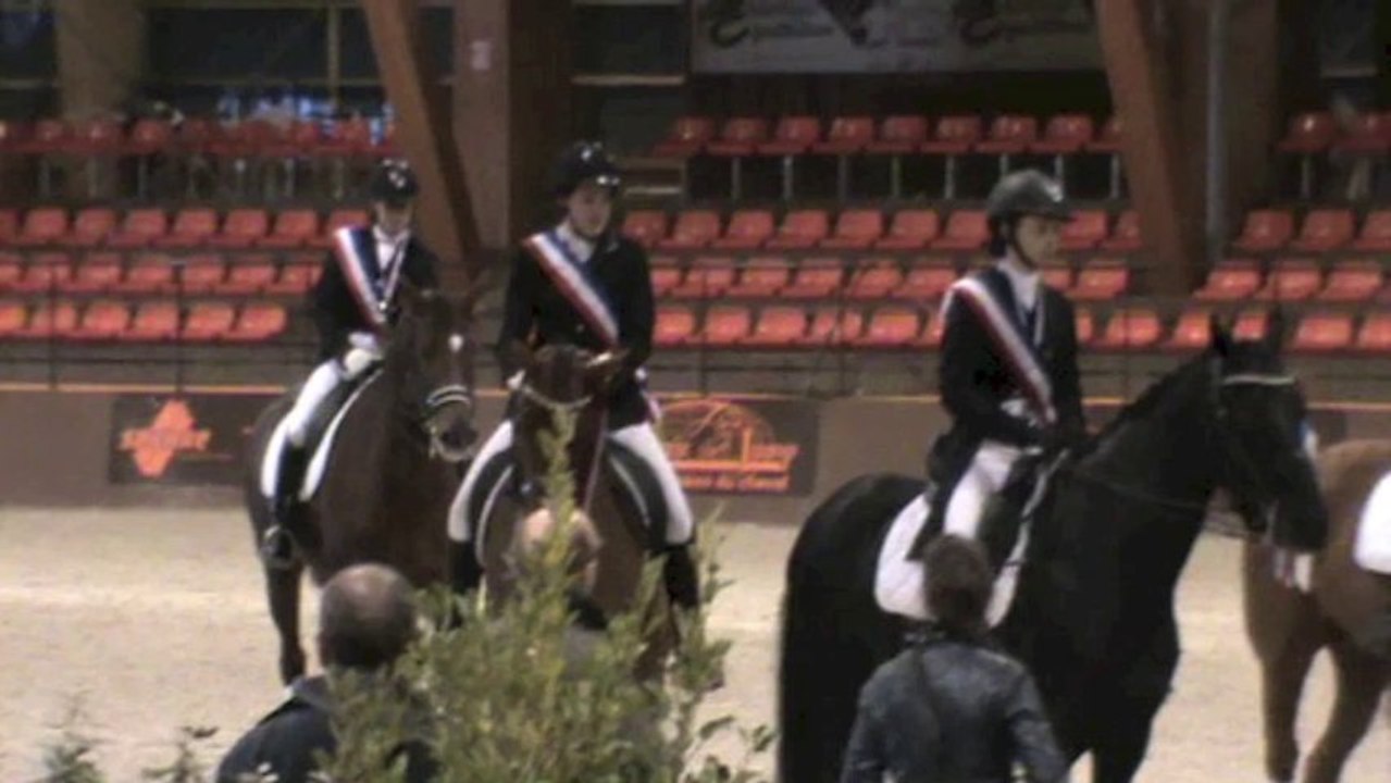 CHAMPIONNAT DE FRANCE AMATEURS LE MANS 2013