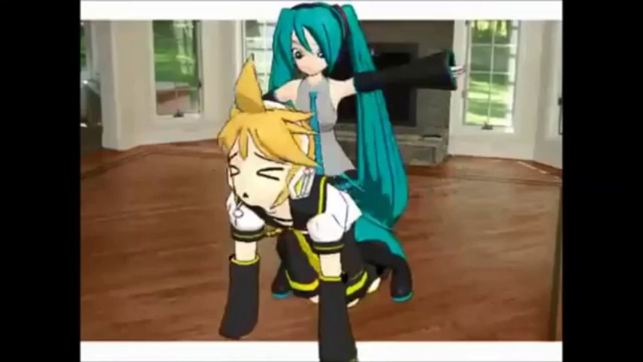 Homosexual Mafia vs Homo Kid