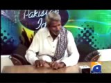 Pakistan Idol Auditions 29 Oct 2013 By GlamurTv